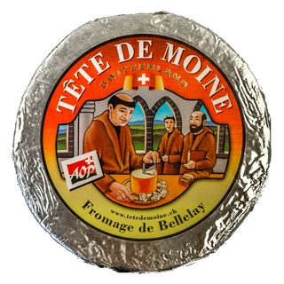 Tete de Moine 900g