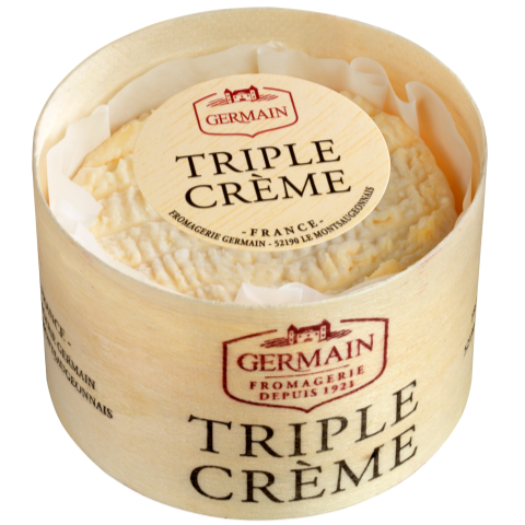 Triple Creme Germain 180g