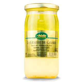 Valette Graisse de Canard (duck fat) 300g