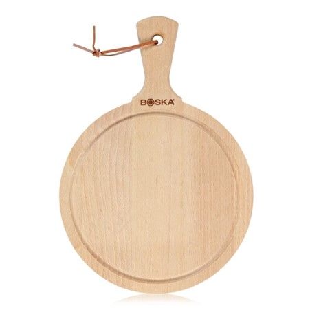 Boska Serving Board Round Amigo M