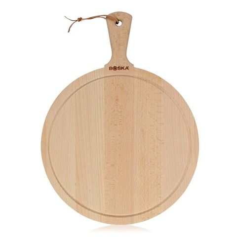 Boska Serving Board Round Amigo L