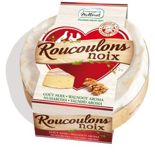 Roucoulons Walnut 125g