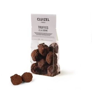 Cluizel Sachet Truffes 130g