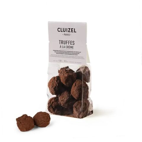 Cluizel Sachet Truffes 130g