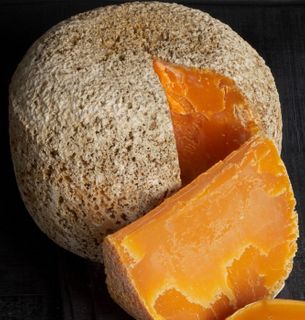 Mimolette 1/2 Vieille 9M 3.2kg