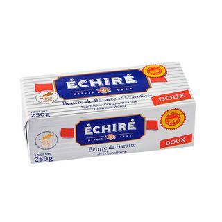 Echire Butter AOP 250g