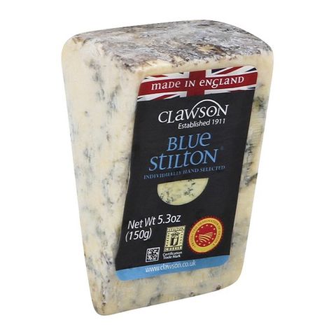 Stilton Clawson Portion 125g