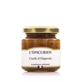 L'Epicurien Onion Confit 110g