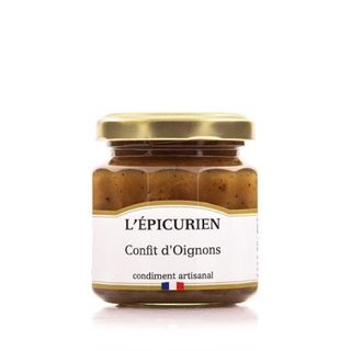 Epicurien Onion Confit 110g