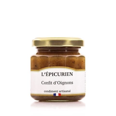 L'Epicurien Onion Confit 110g