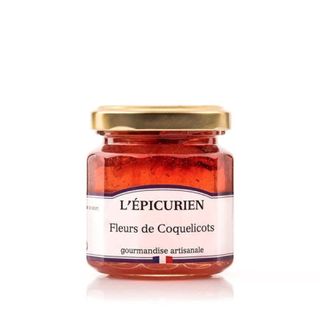 L'Epicurien Flower of Red Poppy 50g