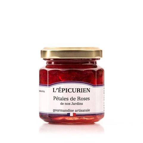 L'Epicurien Rose Petals 50g
