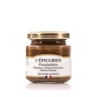 Epicurien Pissaladiere Spread 100g