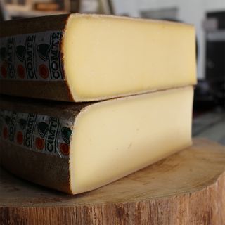 Comte PDO Reserve 12-18 Months 36kg