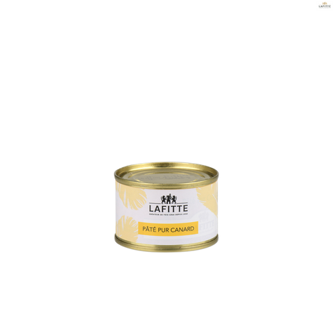 Lafitte Duck Pate 65g