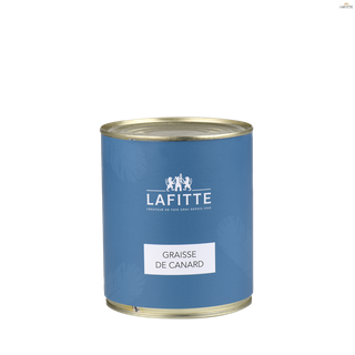 Lafitte Duck Fat 3.7kg