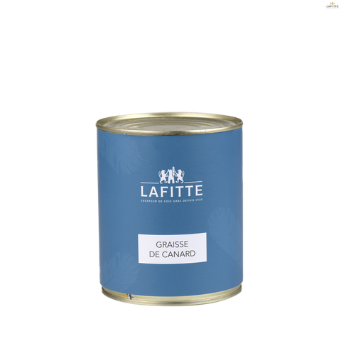 Lafitte Duck Fat 3.7kg