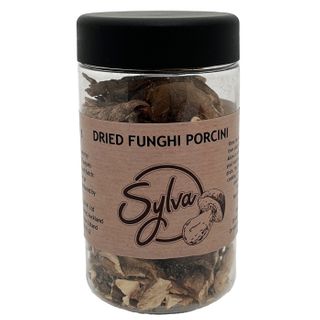 Sylva Dried Mushroom Porcini Extra 40g