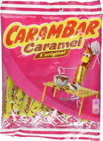 Carambar Caramel 130g