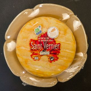 St Vernier 150g