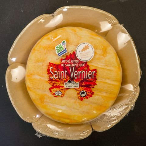 St Vernier 150g
