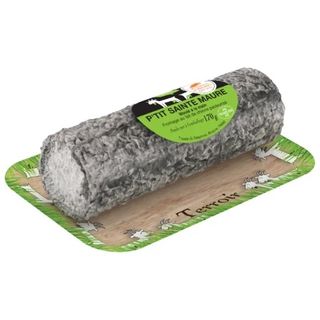 Ptit Ste Maure Cendre 170g