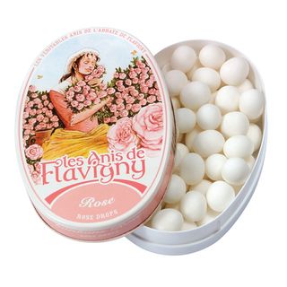 Flavigny Rose 50g