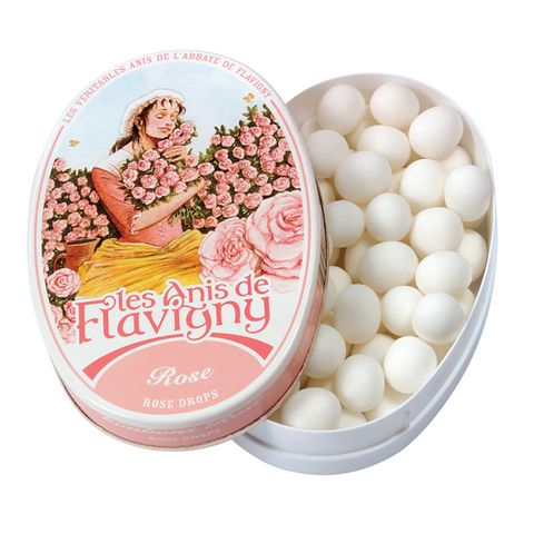 Flavigny Rose 50g