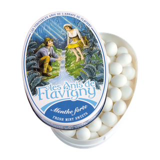 Flavigny Menthe - Mint 50g