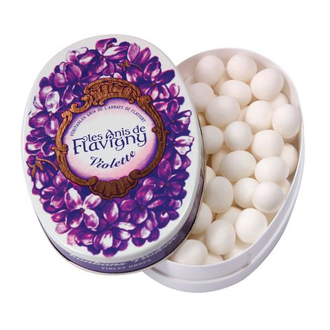 Flavigny Violette 50g