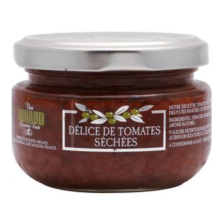 Arnaud Sun-Dried Tomatoes 125g