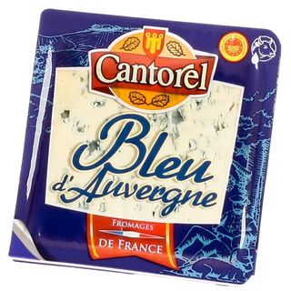 Bleu d'Auvergne 125g