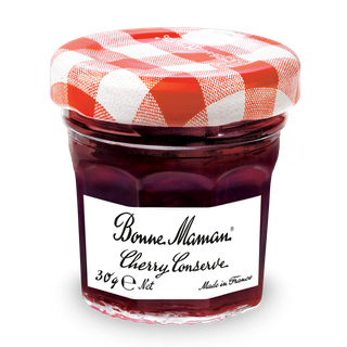 BM Petit Dej Cherry 30g