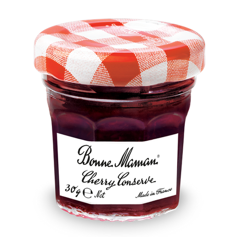 BM Petit Dej Cherry 30g