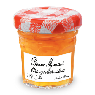 BM Petit Dej Marmelade 30g