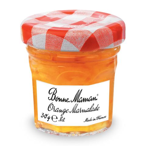 BM Petit Dej Marmelade 30g