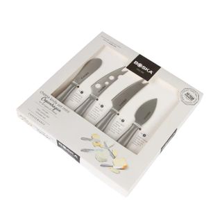 Boska Cheese Knife Set Mini Copenhag