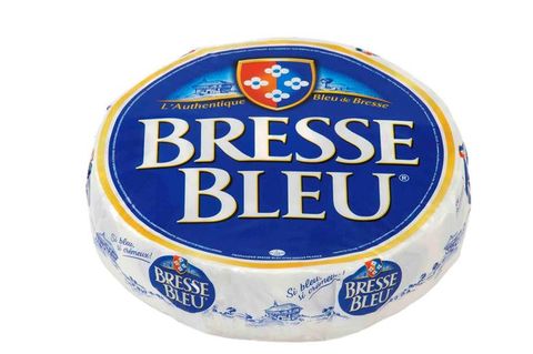 Bresse Bleu 2.4kg