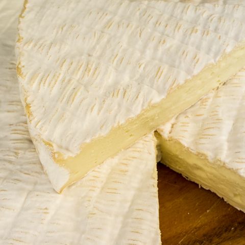 Brie de Meaux DONGE 3kg