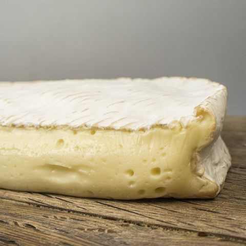 Brie de Meaux AOC Rouzaire 1/2 Aff 3kg