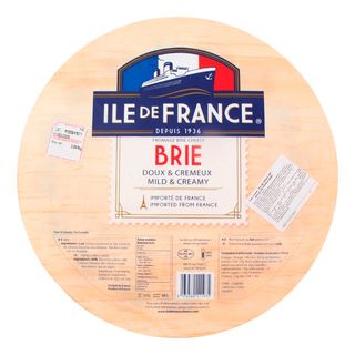 Brie Ile de France 3kg