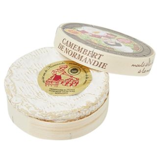 Camembert Normande Verte 250g