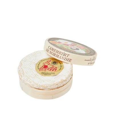 Camembert Normande Verte 250g