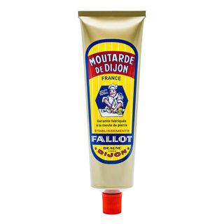 Fallot Dijon Mustard Aluminium Tube 150g
