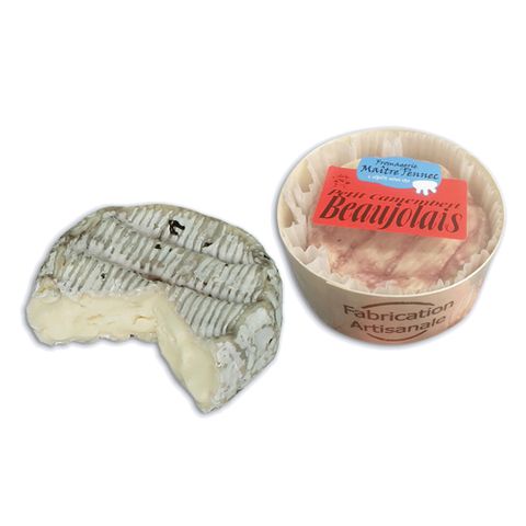 Petit Camembert Beaujolais 150g