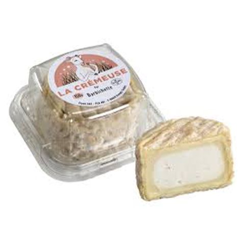 La Cremeuse Barbichette 150g