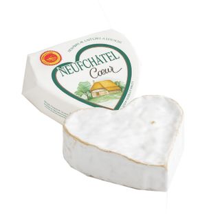 Neufchatel Coeur AOP 200g