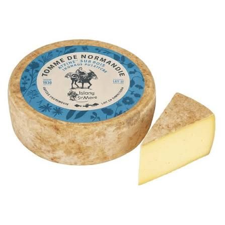 Tomme de Normandie 1.9kg