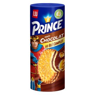Prince Chocolat 300g