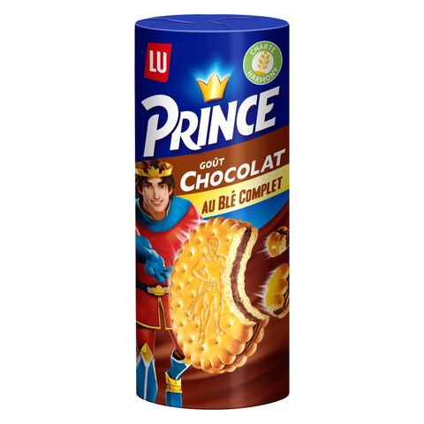 Prince Chocolat 300g